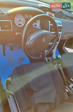 Универсал Peugeot 307 2007 в Хмельницком