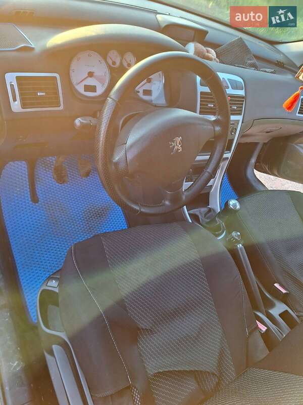 Универсал Peugeot 307 2007 в Хмельницком