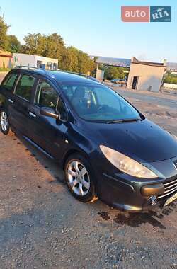 Универсал Peugeot 307 2007 в Хмельницком