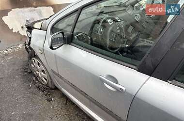 Хэтчбек Peugeot 307 2003 в Хмельницком