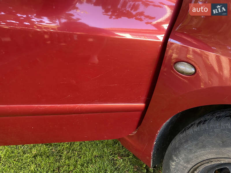 Хетчбек Peugeot 307 2002 в Коломиї