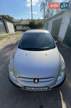 Хэтчбек Peugeot 307 2003 в Ямполе