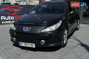 Хэтчбек Peugeot 307 2005 в Хмельницком