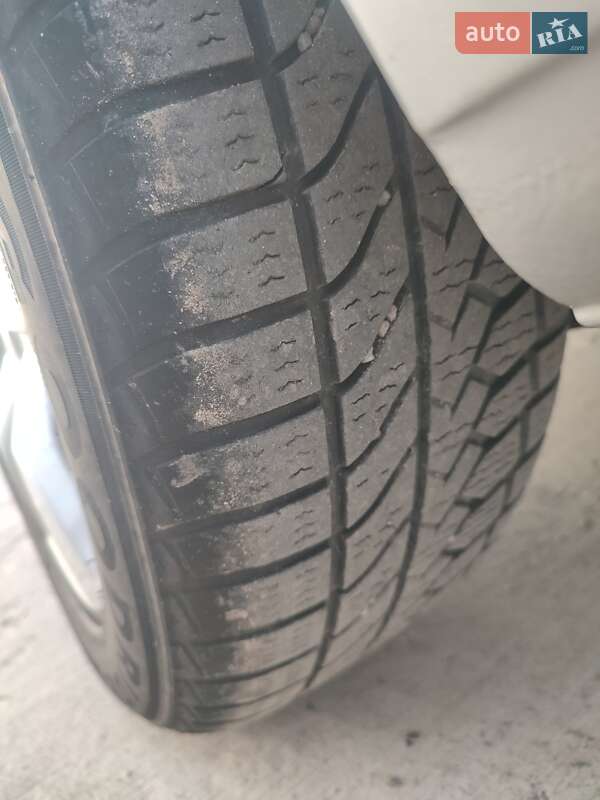 Універсал Peugeot 307 2008 в Вапнярці