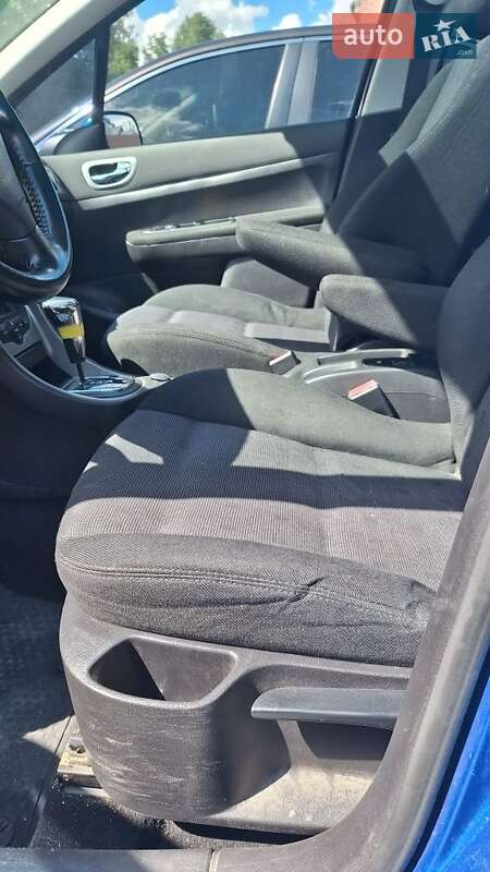 Універсал Peugeot 307 2004 в Києві фото 12 Універсал Peugeot 307 2004 в Києві