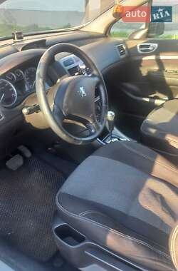 Хетчбек Peugeot 307 2003 в Березані