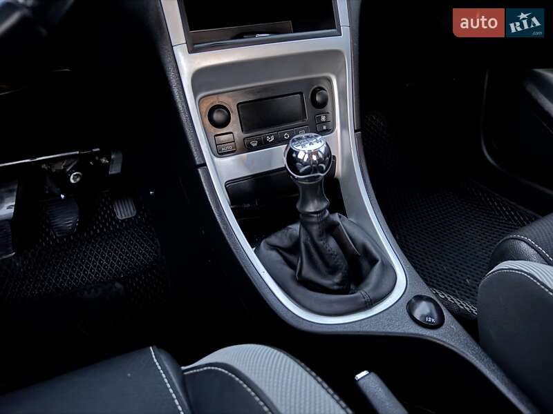 Хэтчбек Peugeot 307 2007 в Тернополе