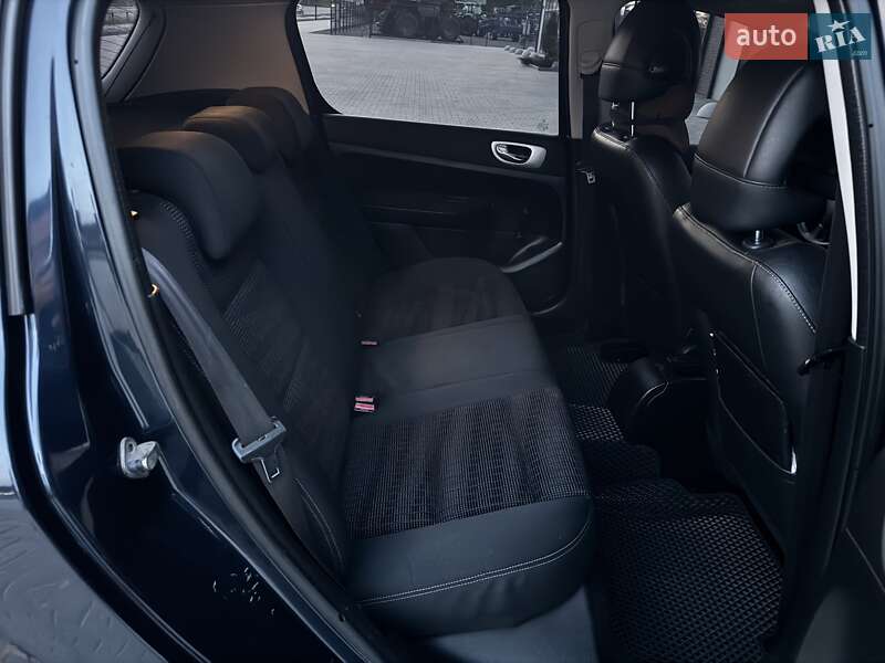 Хэтчбек Peugeot 307 2007 в Тернополе