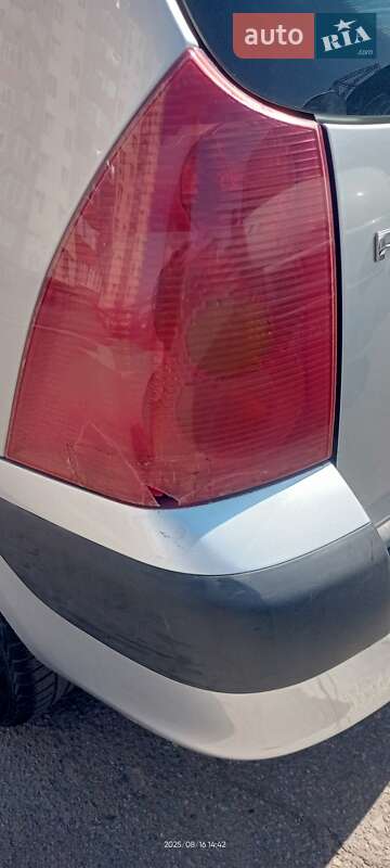 Універсал Peugeot 307 2004 в Івано-Франківську