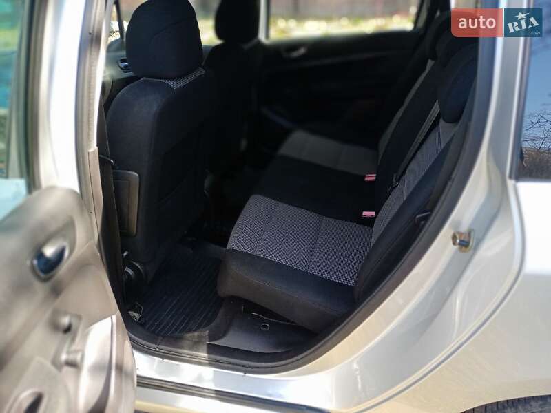 Універсал Peugeot 307 2004 в Івано-Франківську