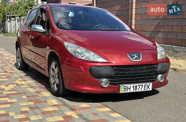 Хетчбек Peugeot 307 2005 в Одесі