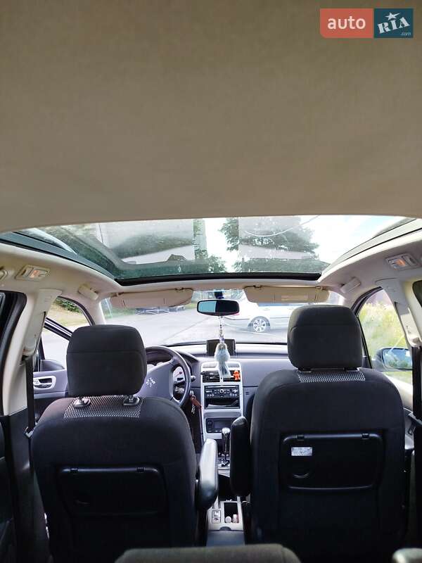 Універсал Peugeot 307 2008 в Борисполі