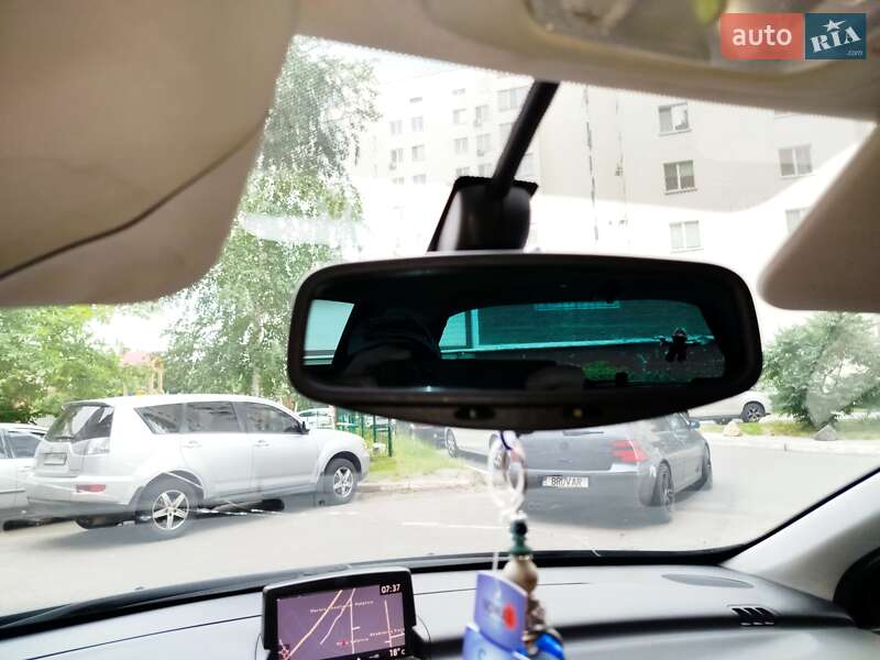 Універсал Peugeot 307 2008 в Борисполі