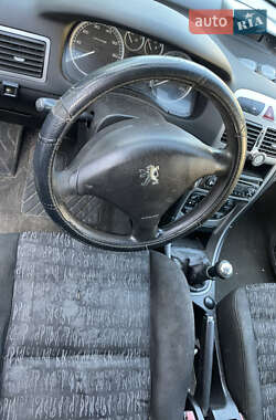 Універсал Peugeot 307 2003 в 