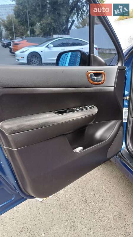 Седан Peugeot 307 2003 в Києві фото 4 Седан Peugeot 307 2003 в Києві