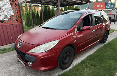 Универсал Peugeot 307 2005 в Киеве