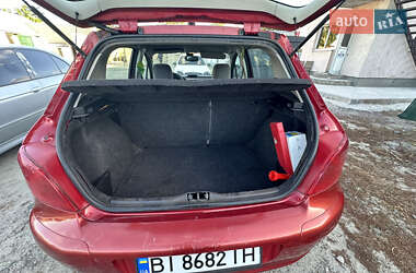 Хэтчбек Peugeot 307 2004 в Гребенке