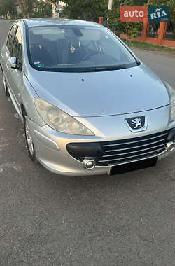 Хэтчбек Peugeot 307 2006 в Одессе