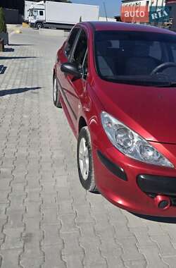 Хетчбек Peugeot 307 2005 в Тернополі