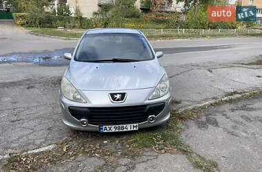 Хетчбек Peugeot 307 2005 в Харкові