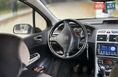 Универсал Peugeot 307 2003 в 
