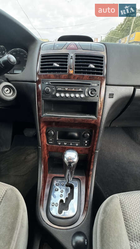 Хэтчбек Peugeot 307 2005 в Белгороде-Днестровском фото 29 Хэтчбек Peugeot 307 2005 в Белгороде-Днестровском