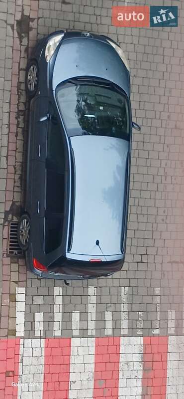 Універсал Peugeot 307 2005 в Львові