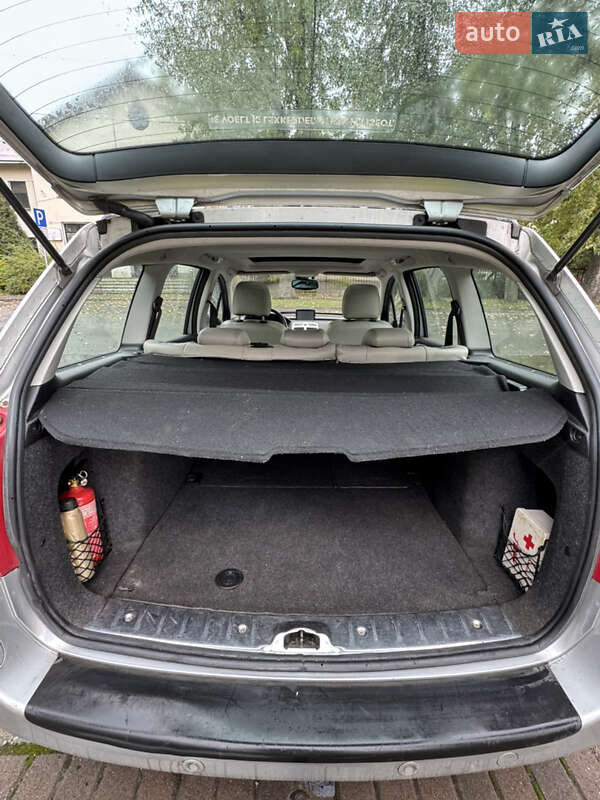 Универсал Peugeot 307 2006 в Киеве фото 13 Универсал Peugeot 307 2006 в Киеве