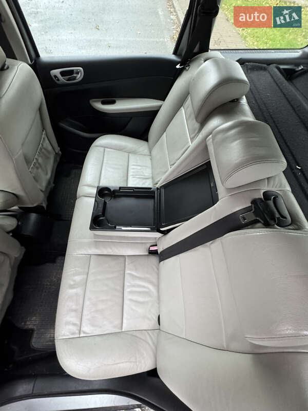 Универсал Peugeot 307 2006 в Киеве фото 11 Универсал Peugeot 307 2006 в Киеве