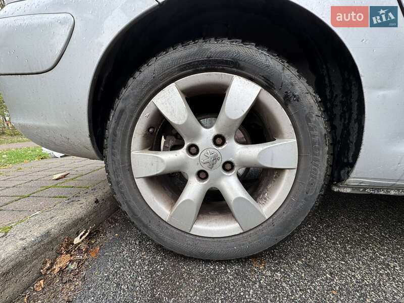 Универсал Peugeot 307 2006 в Киеве фото 20 Универсал Peugeot 307 2006 в Киеве