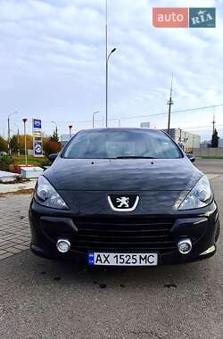 Хэтчбек Peugeot 307 2005 в Харькове