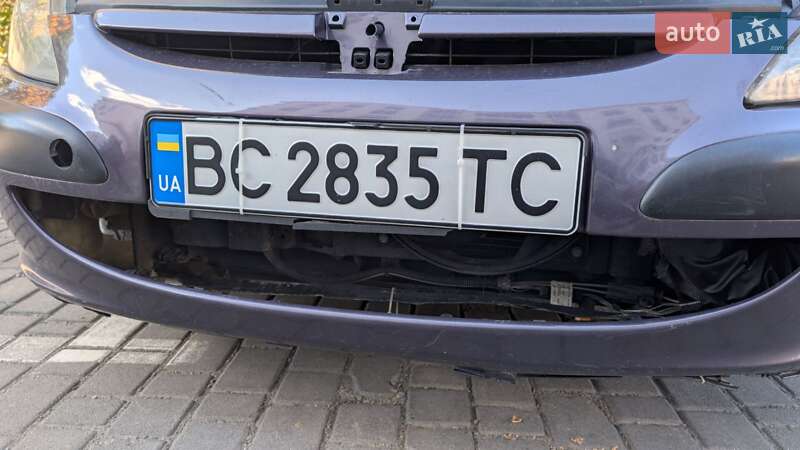 Хетчбек Peugeot 307 2004 в Івано-Франківську фото 19 Хетчбек Peugeot 307 2004 в Івано-Франківську