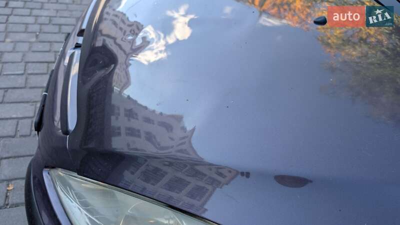 Хетчбек Peugeot 307 2004 в Івано-Франківську фото 23 Хетчбек Peugeot 307 2004 в Івано-Франківську