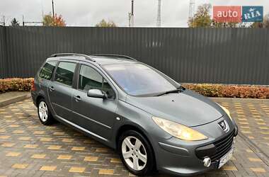 Універсал Peugeot 307 2005 в Вінниці