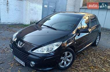 Хетчбек Peugeot 307 2006 в Вінниці