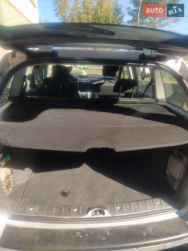 Универсал Peugeot 307 2007 в Бродах фото 14 Универсал Peugeot 307 2007 в Бродах