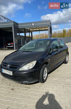 Хэтчбек Peugeot 307 2005 в Черновцах Хэтчбек Peugeot 307 2005 в Черновцах