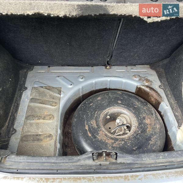 Хэтчбек Peugeot 307 2002 в Хмельницком фото 13 Хэтчбек Peugeot 307 2002 в Хмельницком