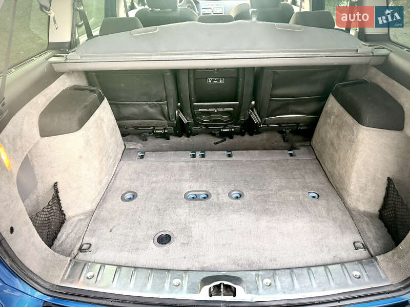 Універсал Peugeot 307 2003 в Дніпрі