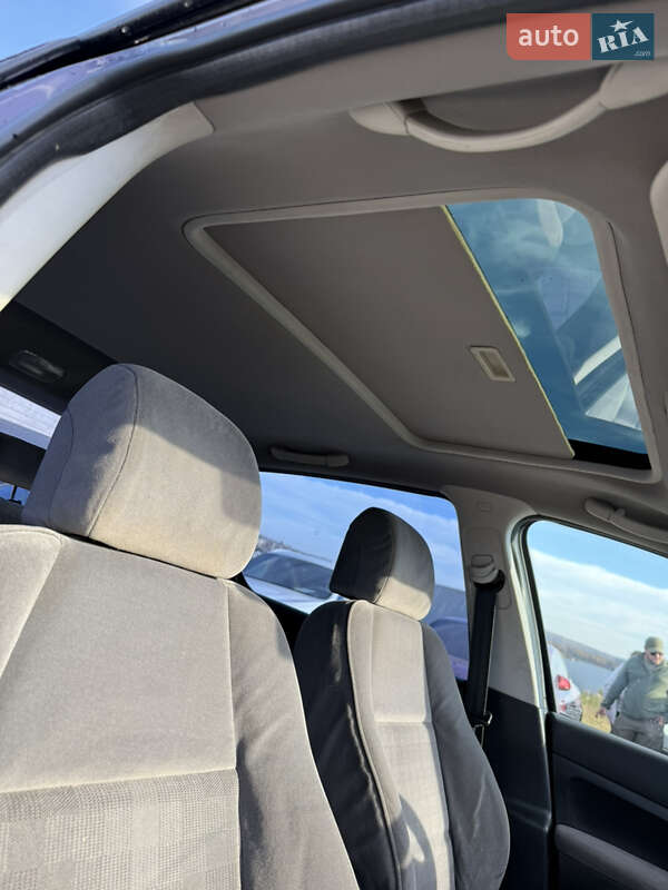 Хэтчбек Peugeot 307 2002 в Каменец-Подольском фото 12 Хэтчбек Peugeot 307 2002 в Каменец-Подольском