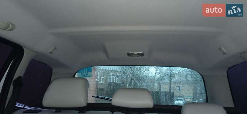 Универсал Peugeot 307 2004 в Ирпене