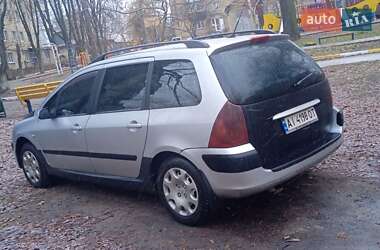 Универсал Peugeot 307 2004 в Ирпене