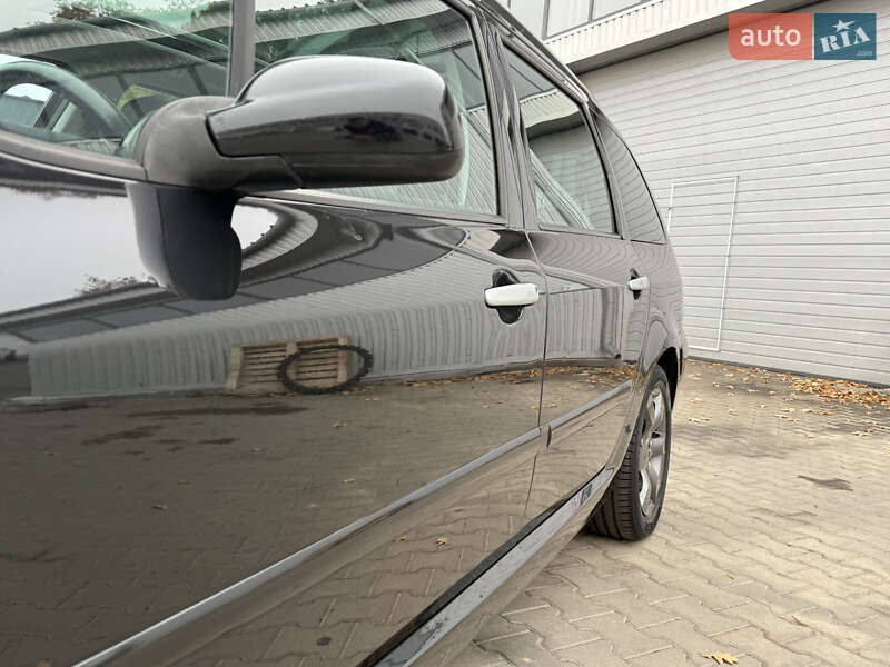 Универсал Peugeot 307 2006 в Виннице фото 8 Универсал Peugeot 307 2006 в Виннице