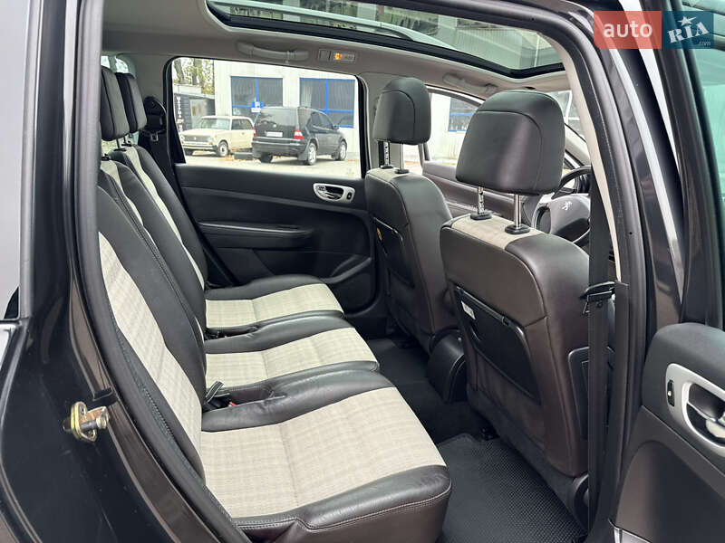 Универсал Peugeot 307 2006 в Виннице фото 38 Универсал Peugeot 307 2006 в Виннице