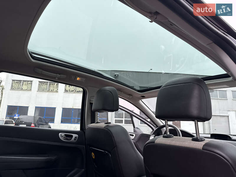 Универсал Peugeot 307 2006 в Виннице фото 40 Универсал Peugeot 307 2006 в Виннице