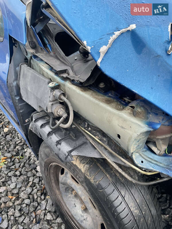 Хэтчбек Peugeot 307 2007 в Хмельницком