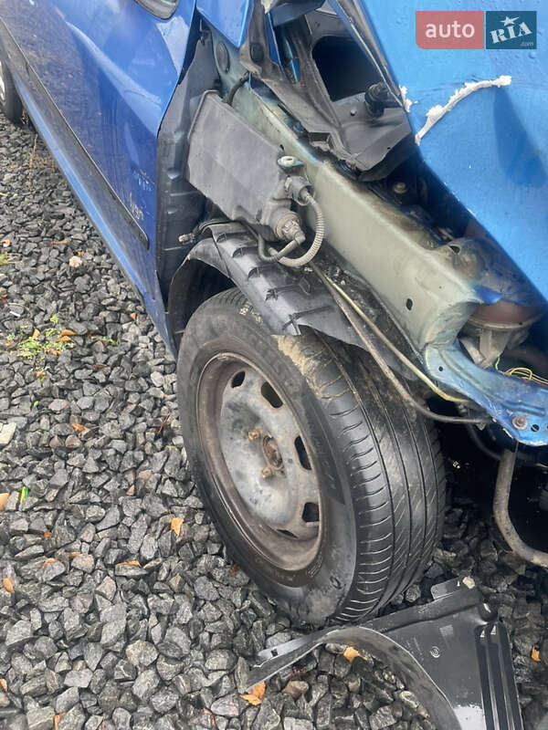 Хэтчбек Peugeot 307 2007 в Хмельницком