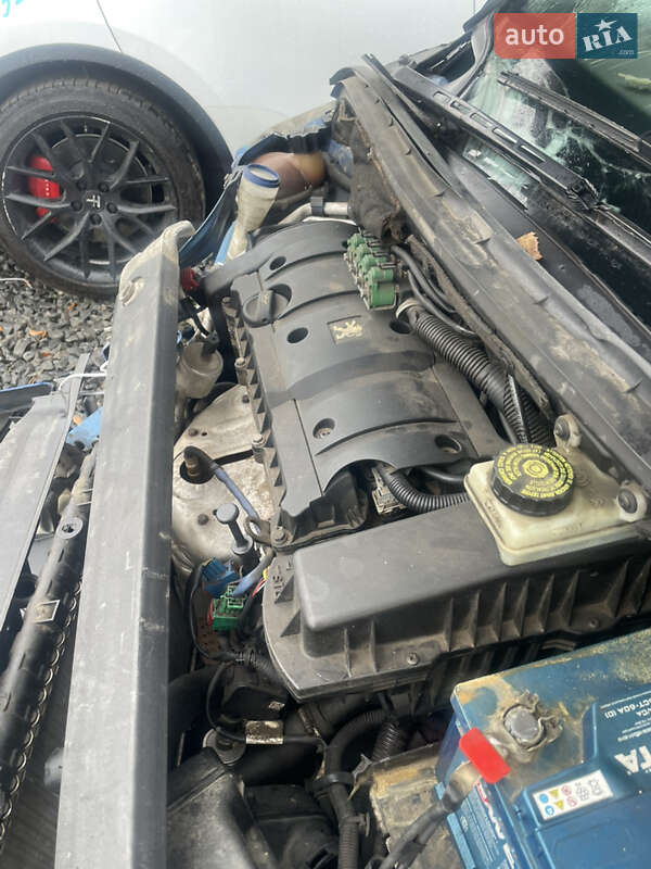 Хэтчбек Peugeot 307 2007 в Хмельницком