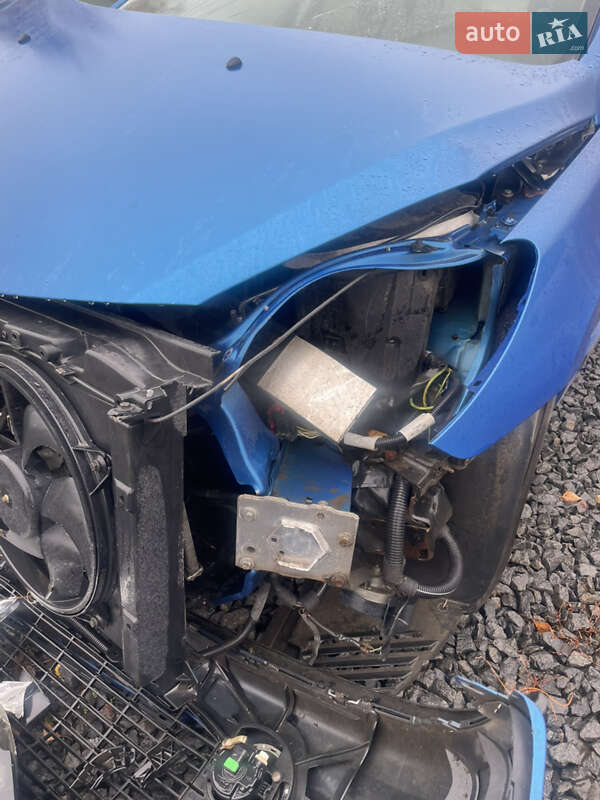 Хэтчбек Peugeot 307 2007 в Хмельницком