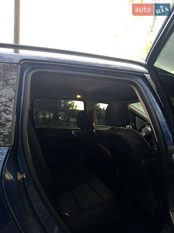 Универсал Peugeot 307 2008 в Львове фото 10 Универсал Peugeot 307 2008 в Львове